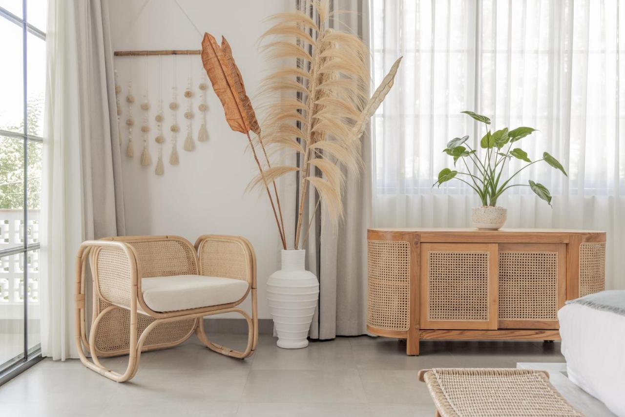 ウルワツ Casa Philipヴィラ エクステリア 写真