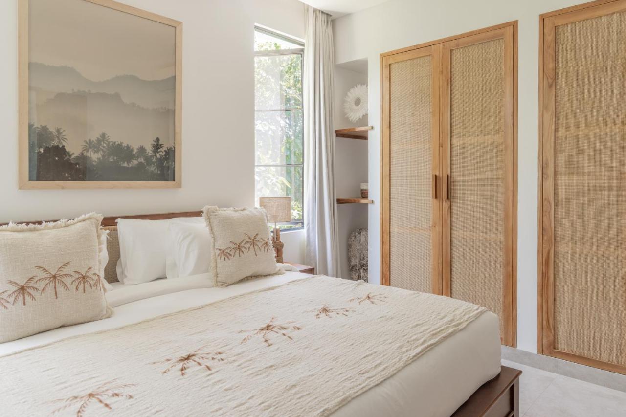 ウルワツ Casa Philipヴィラ エクステリア 写真